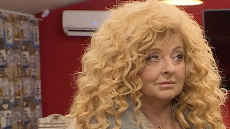 Gessler była zniesmaczona "Barką"