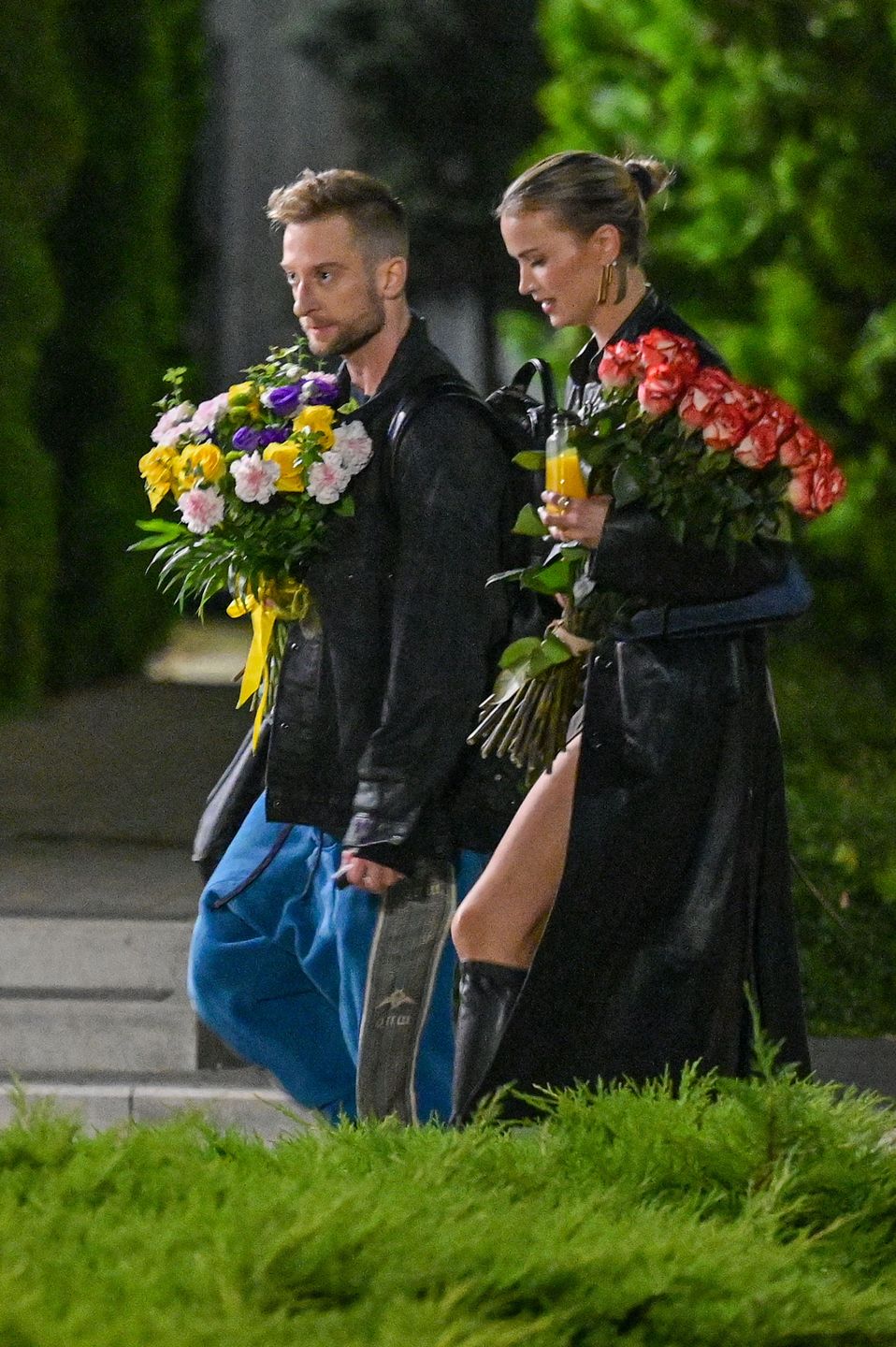 Maffashion opuszcza studio "TzG" u boku Michała Danilczuka