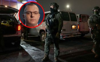 "Jedna z najważniejszych operacji". Ekspert o ataku USA w Wenezueli