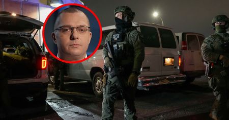 "Jedna z najważniejszych operacji". Ekspert o ataku USA w Wenezueli