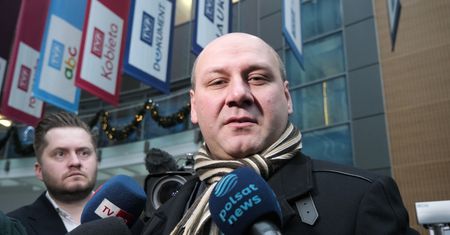 Likwidacja rozgłośni Polskiego Radia. Poseł PiS składa wniosek do prokuratury