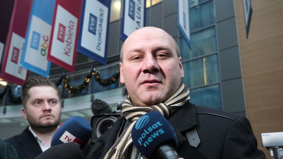 Szymon Szynkowski vel Sęk