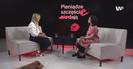 Czemu inni są bogaci? "Są pasjonatami tego, co robią"