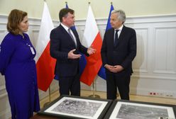 Ziobro o spotkaniu z unijnym komisarzem: były miłe akcenty
