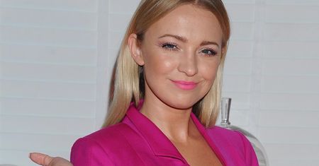 Basia Kurdej-Szatan ma ciążowe zachcianki. "Sama to zjesz?"