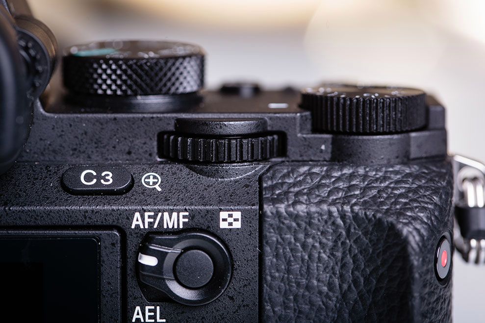 Sony A7 II - pełna stabilizacja wysokiej jakości [test] 23