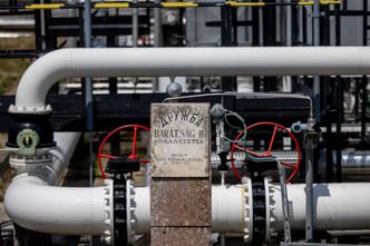 Rosyjska ropa ponownie płynie rurociągiem "Przyjaźń" do tych europejskich krajów