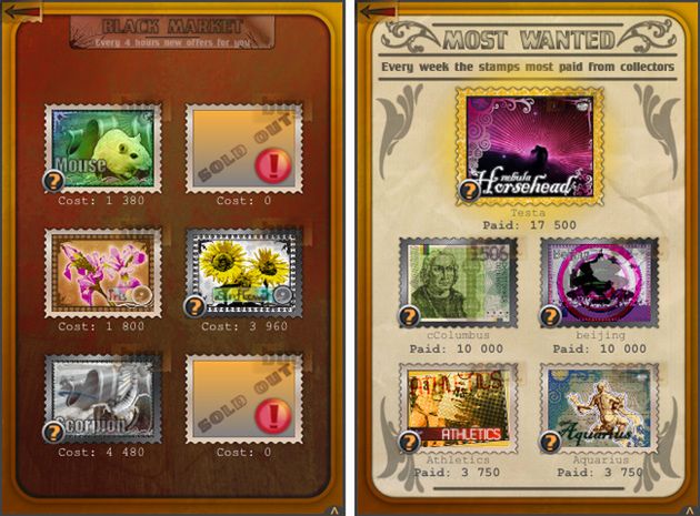 Stamp Art Fever – recenzja 3