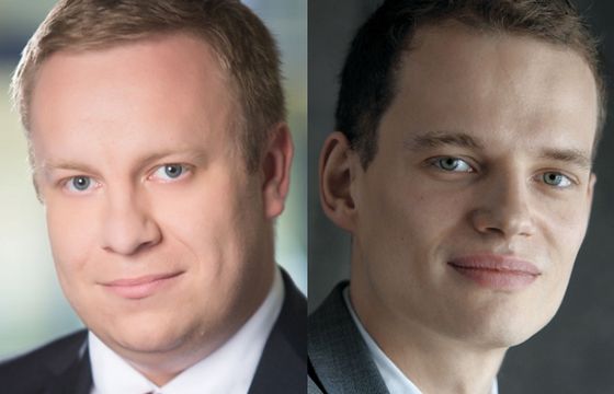 Kamil Krzywański nowym rzecznikiem Sony w Polsce, Piotr Papaj awansował do centrali Sony Europe