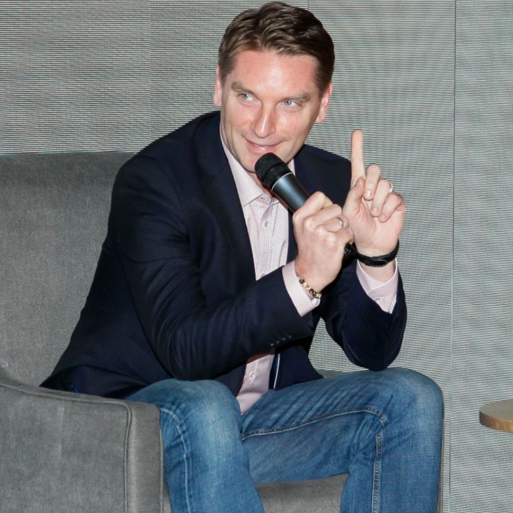 Tomasz Lis