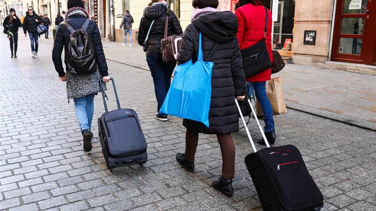 Zmiany w zatrudnianiu cudzoziemców. Jest decyzja Sejmu