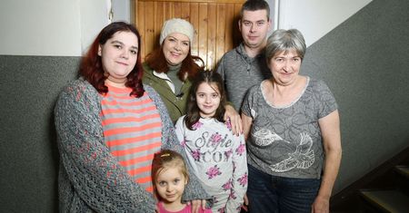"Nasz nowy dom". Bohaterka programu schudła 37 kg. Poruszająca historia
