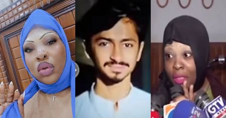 Amerykanka poleciała do Pakistanu za miłością. 19-latek ją rzucił, a kobieta stała się "gwiazdą". Zażądała od rządu 100 tysięcy dolarów