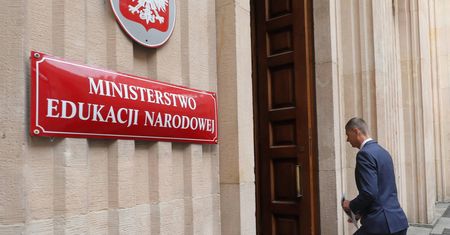 Nauka zdalna. MEN przygotowuje szczegóły