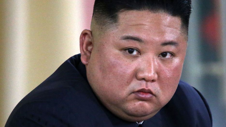 Korea Północna zrywa stosunki z Koreą Południową