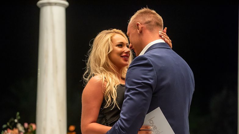 Julia i Dominik wygrali II edycję "Love Island"