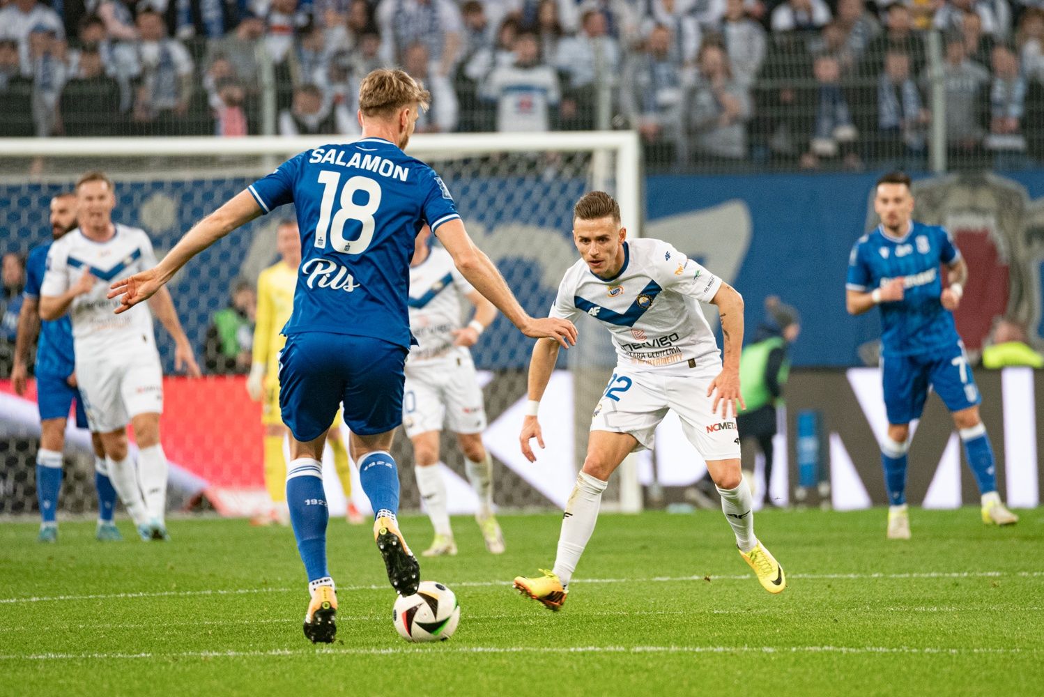 Lech Poznań 