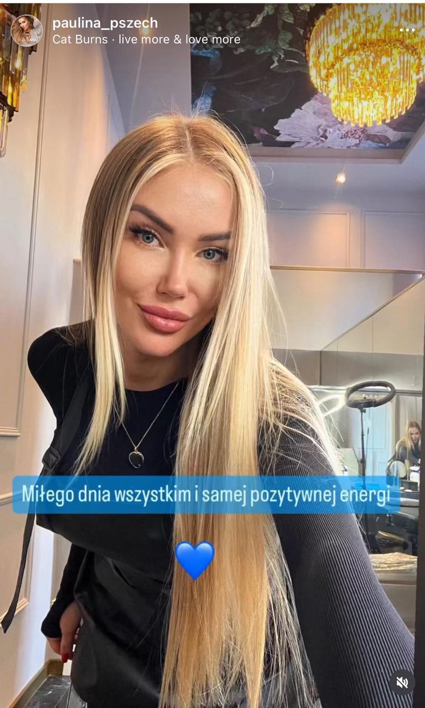 Paulina Pszech