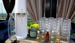 PepsiCo kupuje za 3,2 mld dolarów firmę SodaStream