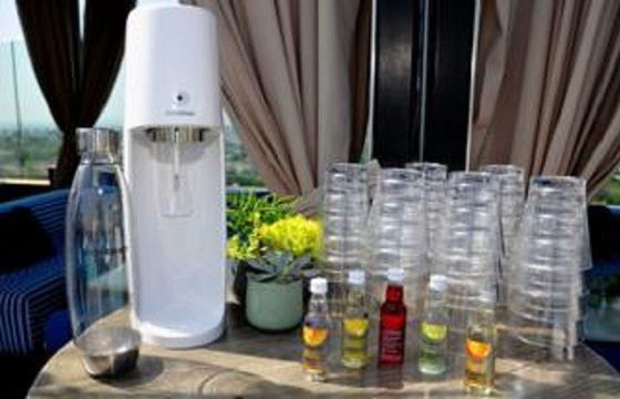 PepsiCo kupuje za 3,2 mld dolarów firmę SodaStream