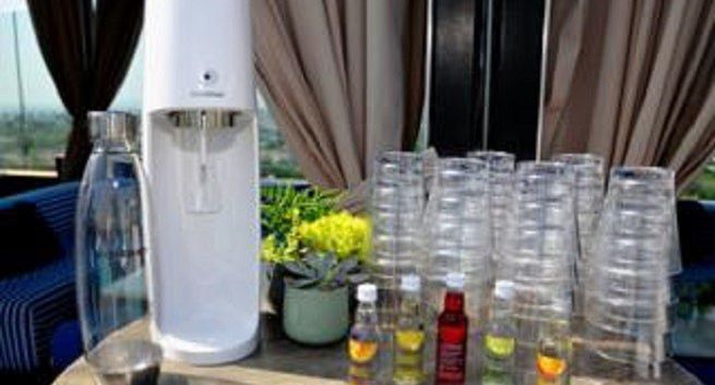 PepsiCo kupuje za 3,2 mld dolarów firmę SodaStream