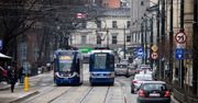 Kraków: Co dalej z aleją Słowackiego? Ruszają "konsultacje"