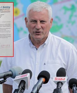 Bezprecedensowe śledztwo. Prokuratura bada 23 lata rządów burmistrza Mikołajek