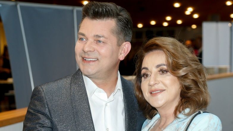 Danuta Martyniuk na nagraniu sprzed lat. Bardzo się zmieniła?