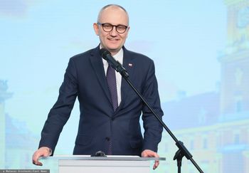Krocie za spotkanie z Nawrockim? Jest głos doradcy prezydenta