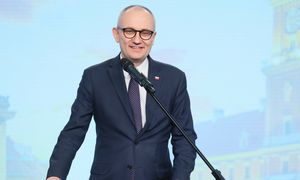 Krocie za spotkanie z Nawrockim? Jest głos doradcy prezydenta