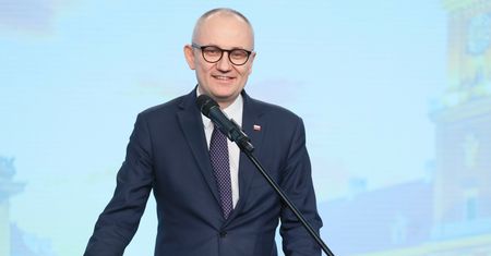 Pieniądze za spotkanie z Nawrockim wywołały burzę. Jest odpowiedź Pałacu