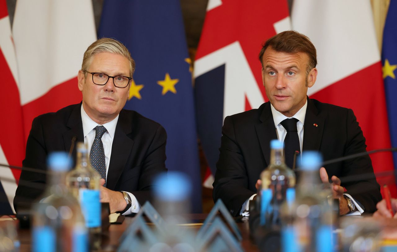 Zwołują zebranie. Koalicja chętnych zbiera się w kluczowym momencie