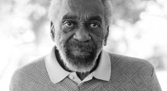 Bill Cobbs nie żyje. Hollywoodzka gwiazda kina odeszła w wieku 90 lat