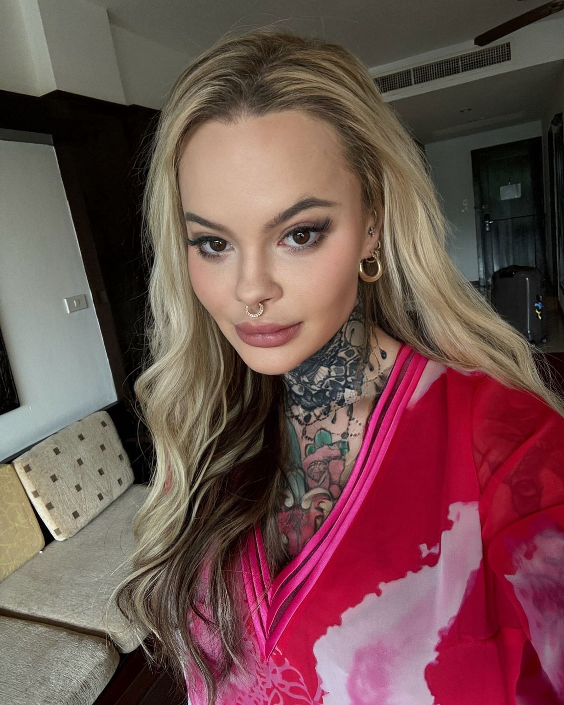 Monika Miller