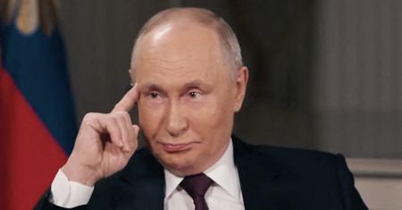 Putin został upokorzony? Komentarze po ataku w Krasnogorsku