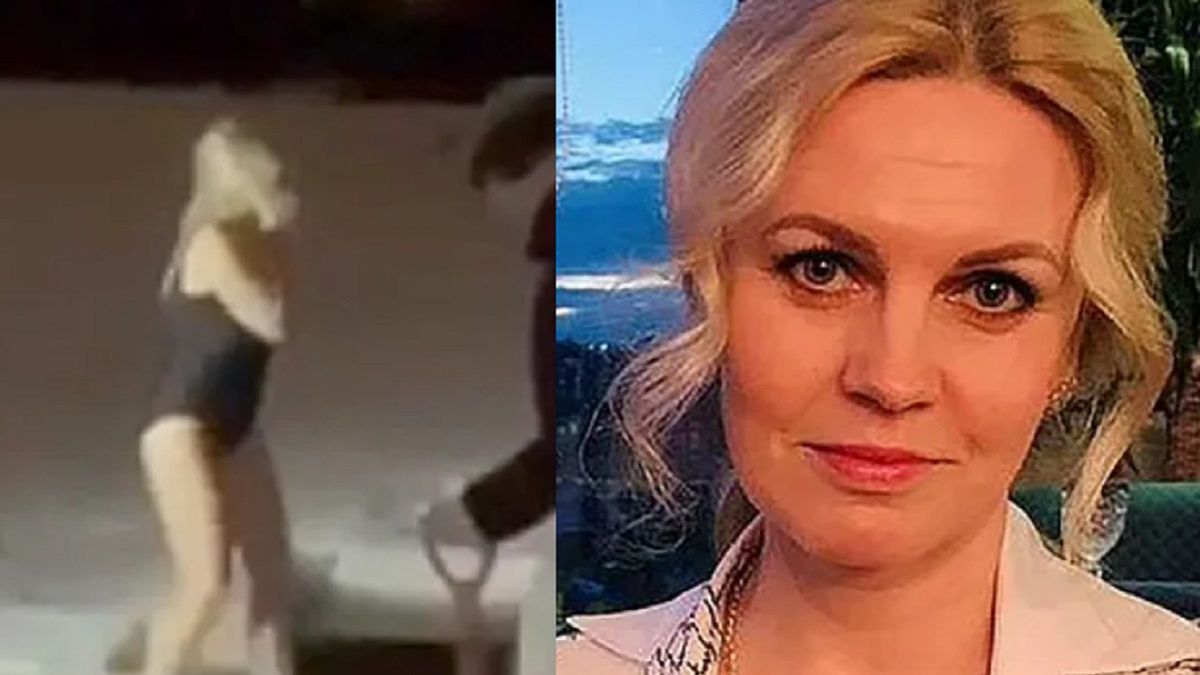 Ciało Rosjanki wyłowione z rzeki