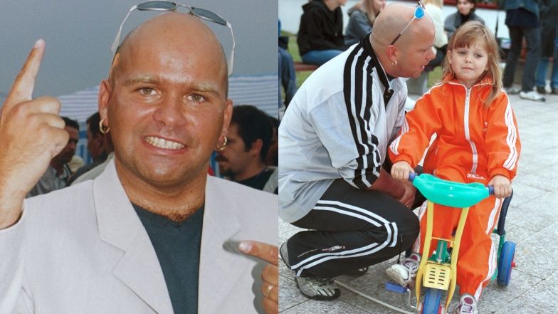 Jak dziś wygląda córka Klaudiusza z "Big Brothera"?