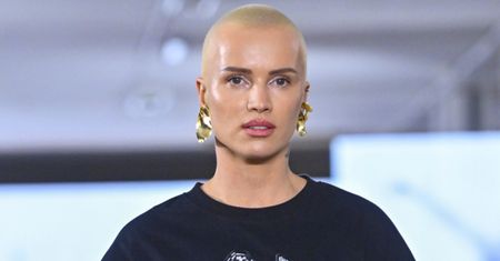 Kiedyś kicz, a dziś? Maffashion już nosi tę sukienkę