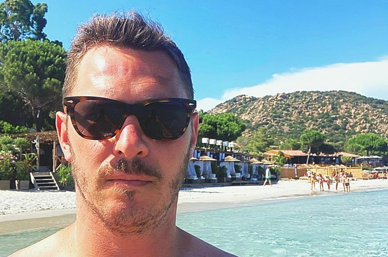 Usiadł do wódki z Polakami. Mocno tego pożałował