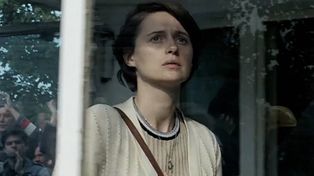 Polacy będą czekać do późna na ten film. To jedna z najgłośniejszych produkcji Wajdy