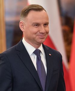 Rozmowa Dudy z fałszywym Macronem. "Powinny posypać się głowy"