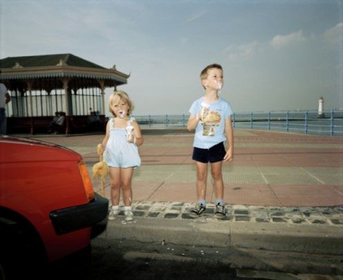 Miesiąc Fotografii w Krakowie 2010 już od jutra 1