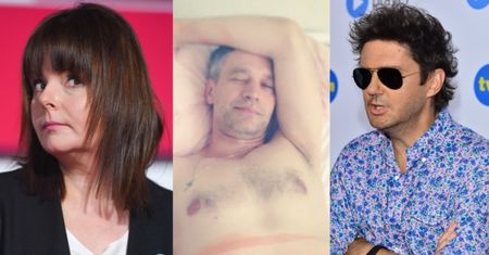 Wojewódzki poniża Korwin-Piotrowską: "NAJBRZYDSZA POLSKA DZIENNIKARKA!"