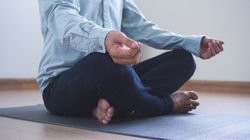 Medytacja uzdrawiająca umysł i ciało - wskazania i przeciwwskazania