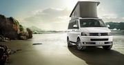 Hej, jestem Volkswagen California Special Edition i zabiorę Cię na wakacje