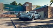 Porsche Taycan 4S – producent wypuszcza tańszą odmianę. Zdecydowanie tańszą