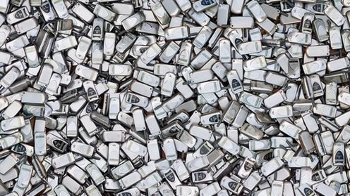 Tak wygląda 426 000 telefonów 1