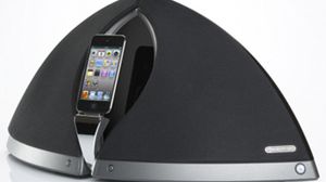 Monitor Audio też lubi docki dla iPoda 1