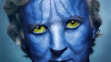 James Cameron namawia do kręcenia w 3D 1
