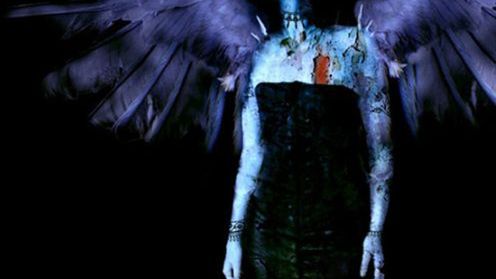 Zniszczyć ludzkość za pomocą aniołów 1